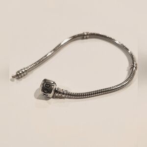 Pandora Bracelet